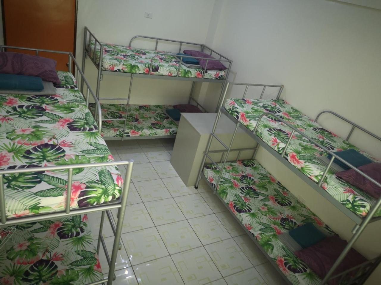 Jdl Residences Hostel Legazpi Buitenkant foto